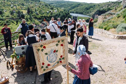 Festival vína VOC Znojmo